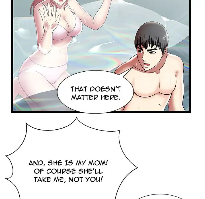 The Paradise Chapter 9 - Manhwa18.com