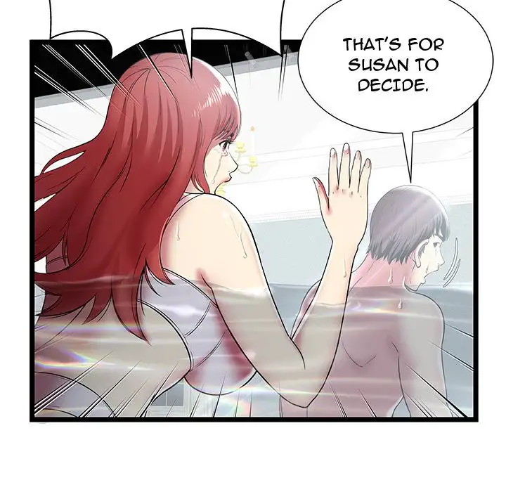 The Paradise Chapter 9 - Manhwa18.com