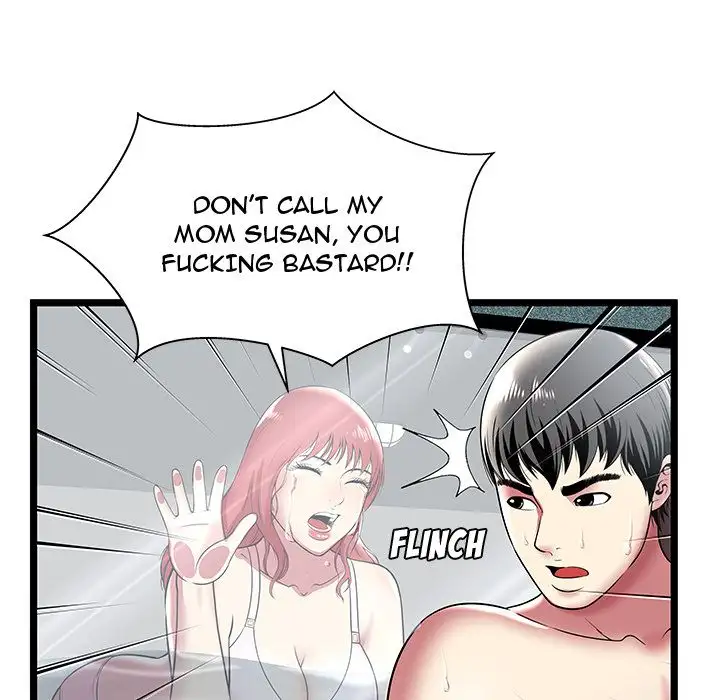 The Paradise Chapter 9 - Manhwa18.com