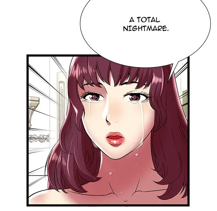 The Paradise Chapter 9 - Manhwa18.com