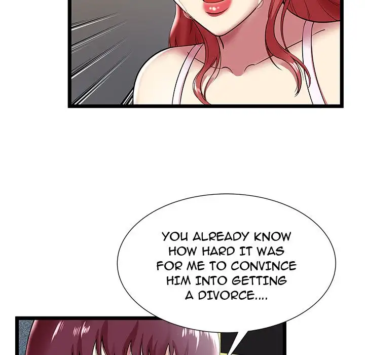 The Paradise Chapter 9 - Manhwa18.com