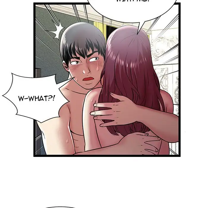 The Paradise Chapter 9 - Manhwa18.com