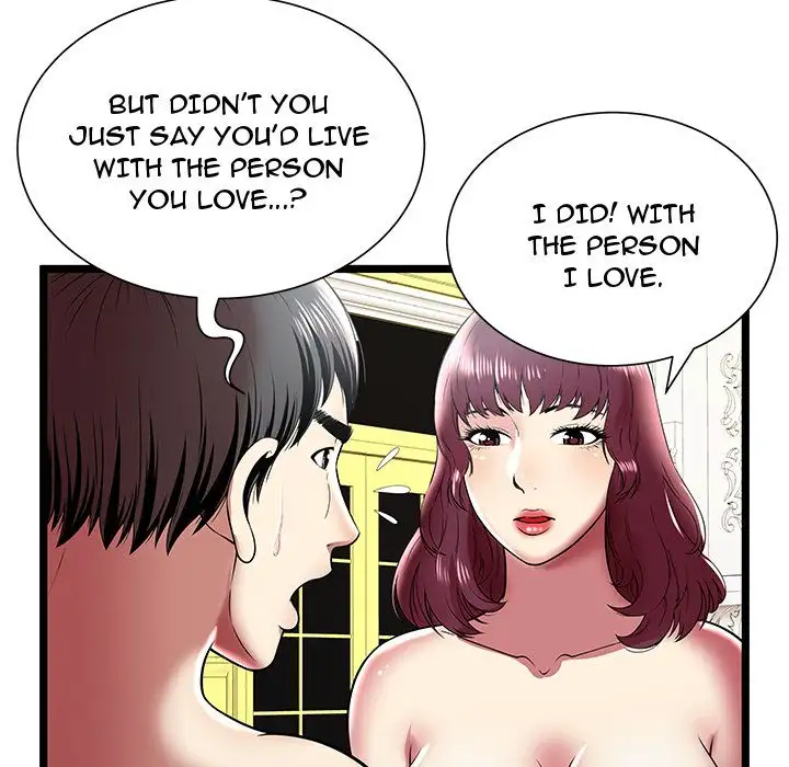 The Paradise Chapter 9 - Manhwa18.com