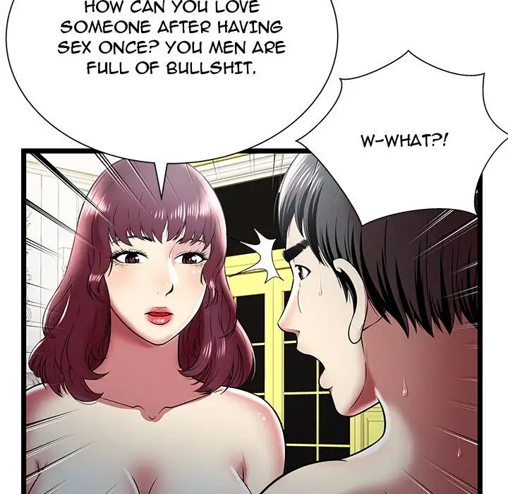 The Paradise Chapter 9 - Manhwa18.com