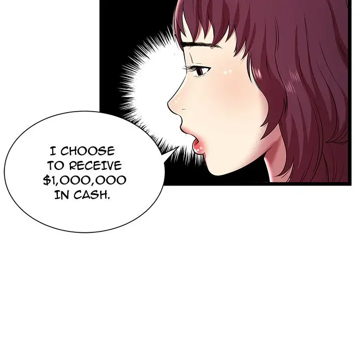 The Paradise Chapter 9 - Manhwa18.com