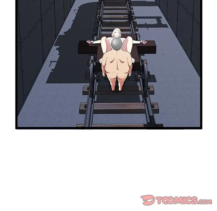 The Paradise Chapter 9 - Manhwa18.com