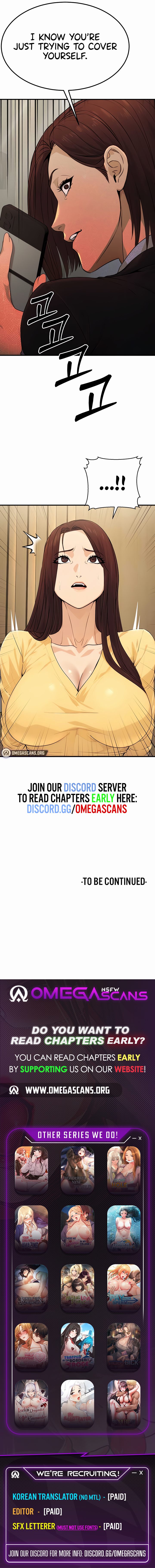 The Public Servant’s Double Life Chapter 10 - Manhwa18.com