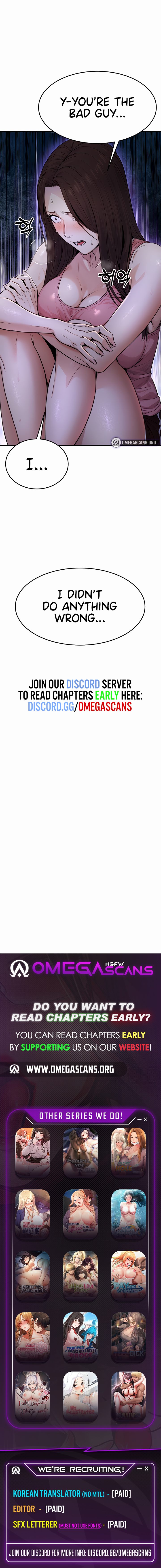 The Public Servant’s Double Life Chapter 11 - Manhwa18.com