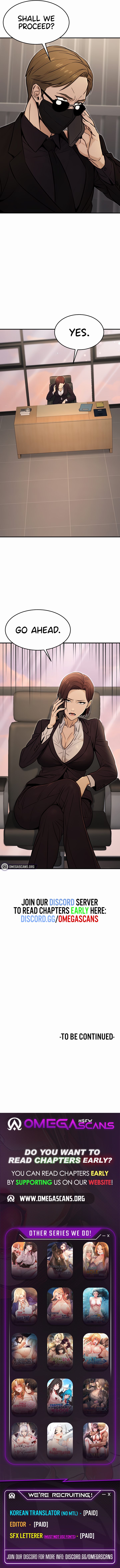 The Public Servant’s Double Life Chapter 13 - Manhwa18.com