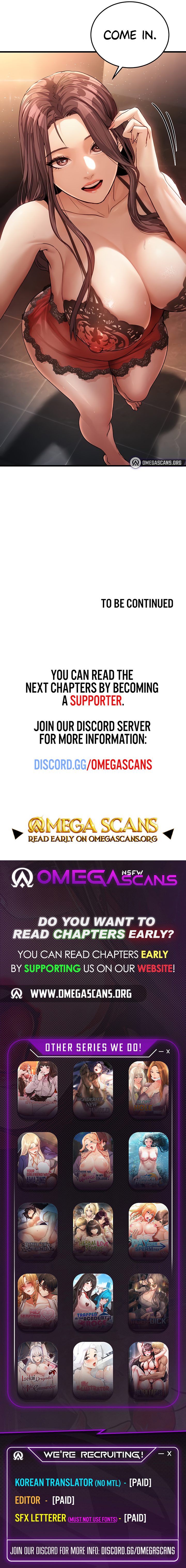 The Public Servant’s Double Life Chapter 7 - Manhwa18.com