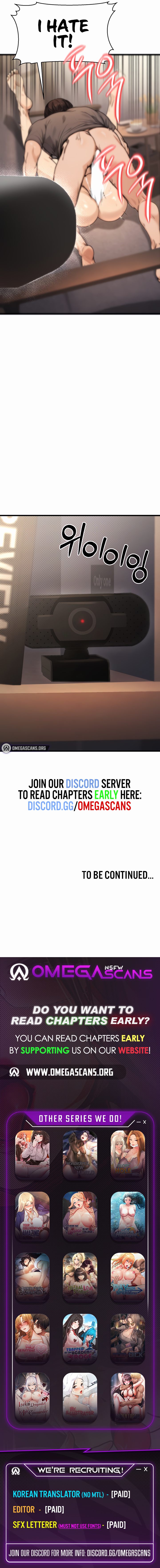 The Public Servant’s Double Life Chapter 8 - Manhwa18.com