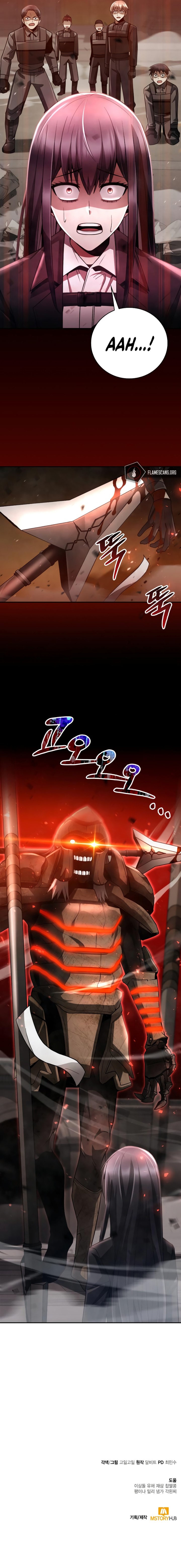 Clever Cleaning Life Of The Returned Genius Hunter Chapter 34 - Manhwa18.com