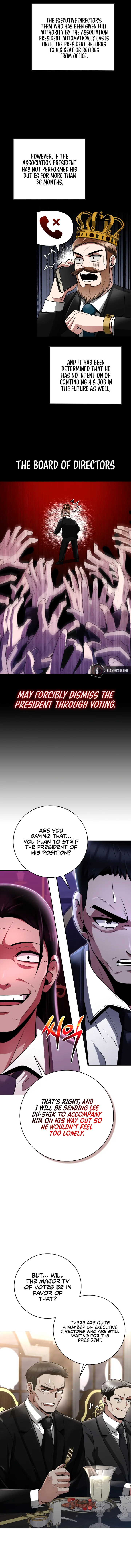 Clever Cleaning Life Of The Returned Genius Hunter Chapter 41 - Manhwa18.com