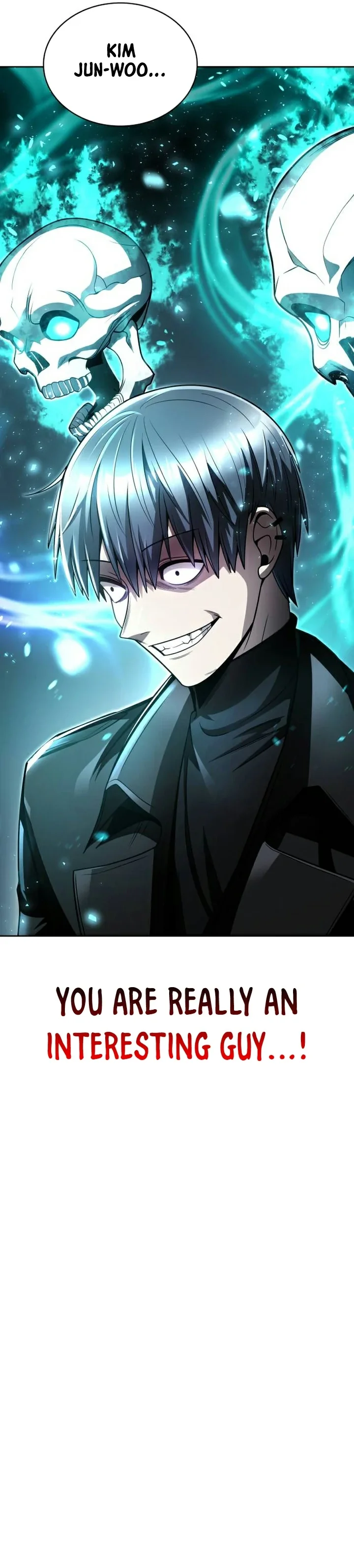 Clever Cleaning Life Of The Returned Genius Hunter Chapter 50 - Manhwa18.com