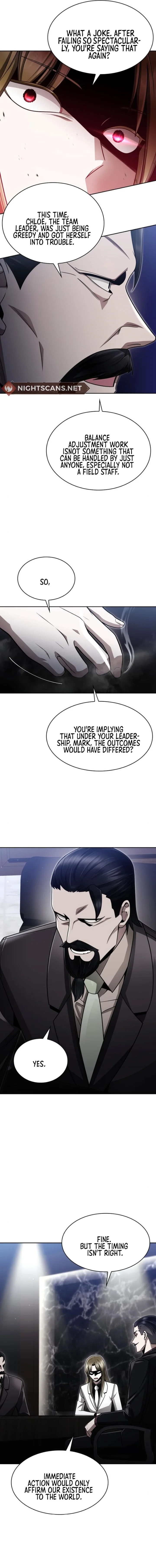 Clever Cleaning Life Of The Returned Genius Hunter Chapter 59 - Manhwa18.com