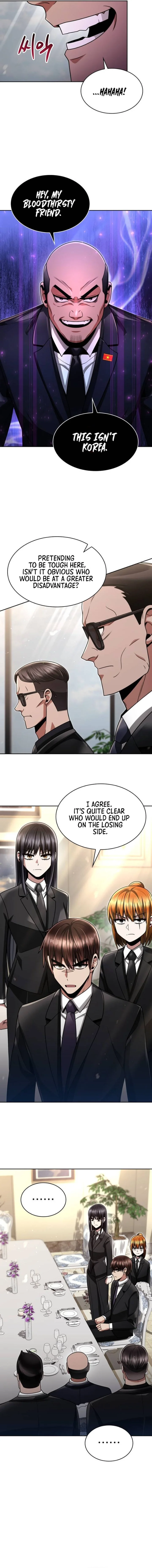 Clever Cleaning Life Of The Returned Genius Hunter Chapter 61 - Manhwa18.com