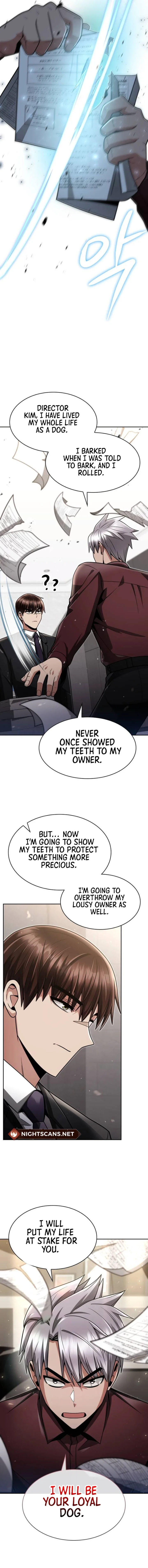 Clever Cleaning Life Of The Returned Genius Hunter Chapter 62 - Manhwa18.com