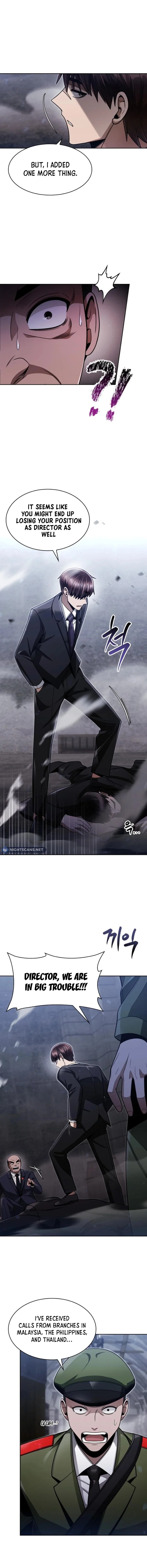 Clever Cleaning Life Of The Returned Genius Hunter Chapter 64 - Manhwa18.com