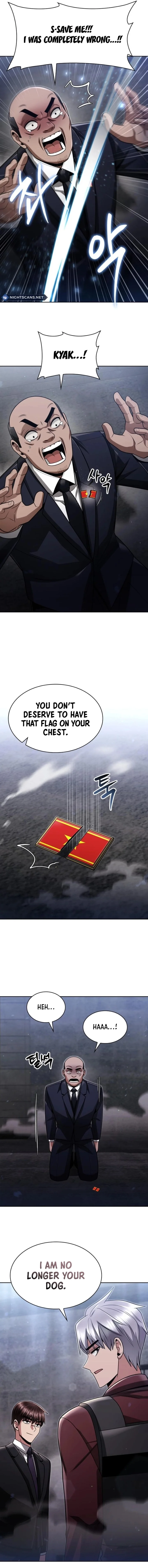 Clever Cleaning Life Of The Returned Genius Hunter Chapter 64 - Manhwa18.com