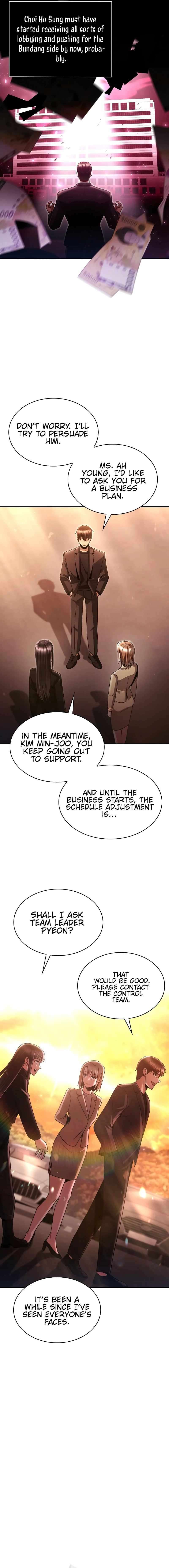 Clever Cleaning Life Of The Returned Genius Hunter Chapter 72 - Manhwa18.com