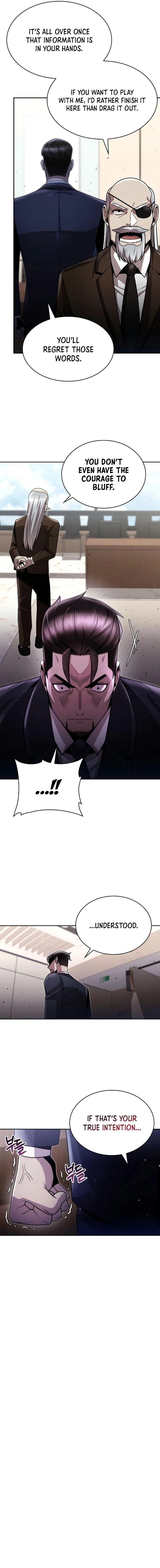 Clever Cleaning Life Of The Returned Genius Hunter Chapter 78 - Manhwa18.com