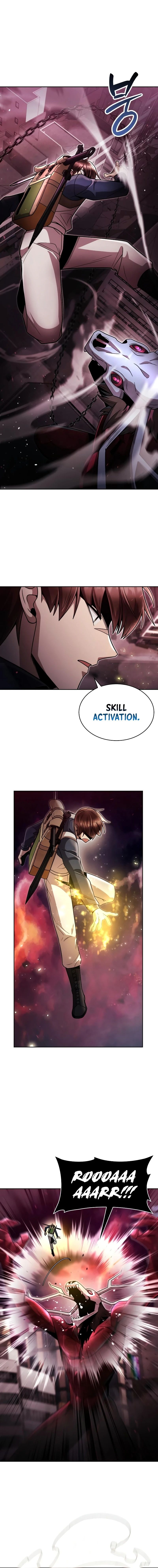 Clever Cleaning Life Of The Returned Genius Hunter Chapter 79 - Manhwa18.com