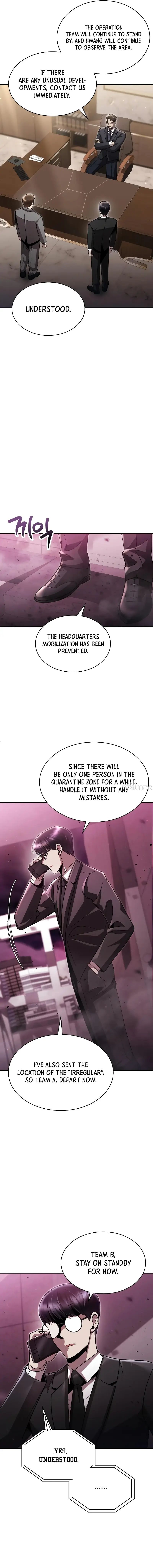 Clever Cleaning Life Of The Returned Genius Hunter Chapter 80 - Manhwa18.com