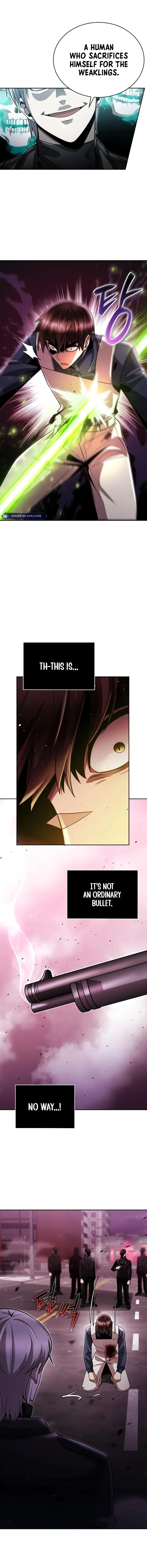 Clever Cleaning Life Of The Returned Genius Hunter Chapter 80 - Manhwa18.com