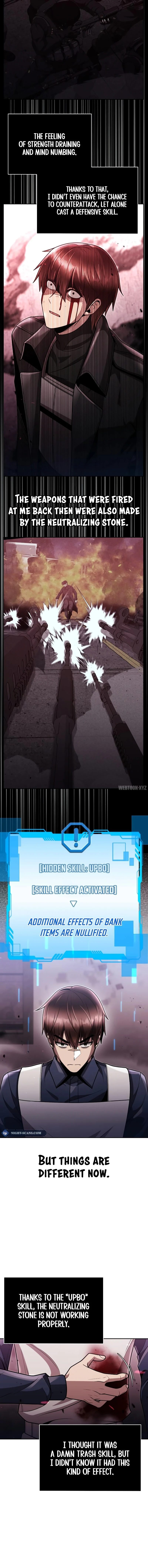 Clever Cleaning Life Of The Returned Genius Hunter Chapter 81 - Manhwa18.com