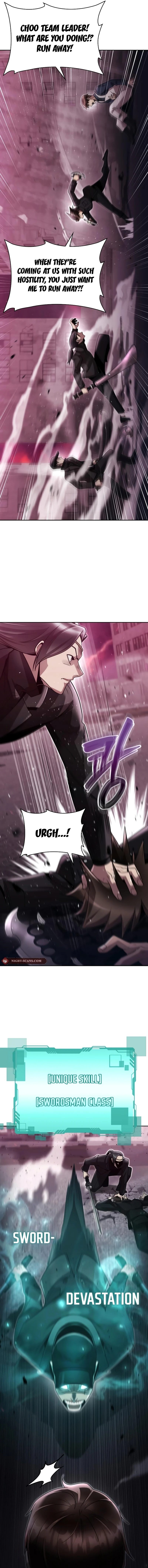 Clever Cleaning Life Of The Returned Genius Hunter Chapter 81 - Manhwa18.com