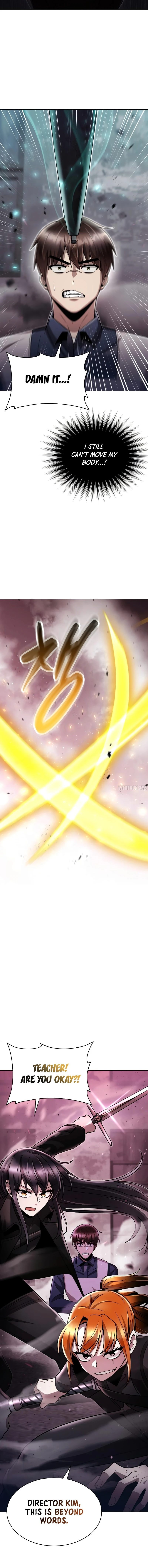 Clever Cleaning Life Of The Returned Genius Hunter Chapter 81 - Manhwa18.com