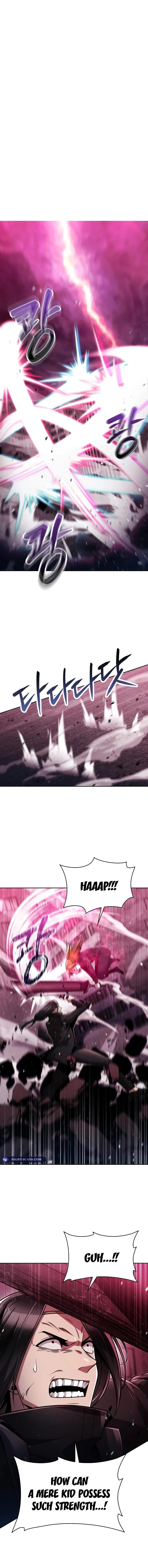 Clever Cleaning Life Of The Returned Genius Hunter Chapter 82 - Manhwa18.com