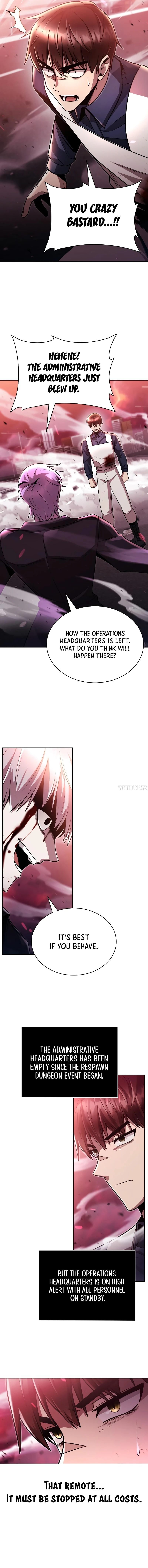 Clever Cleaning Life Of The Returned Genius Hunter Chapter 82 - Manhwa18.com