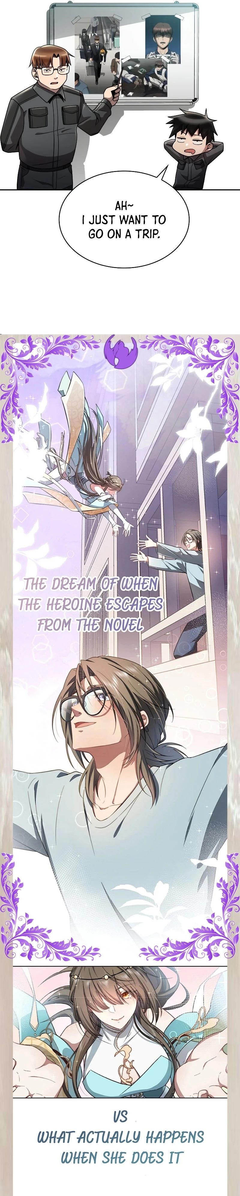 Clever Cleaning Life Of The Returned Genius Hunter Chapter 82 - Manhwa18.com