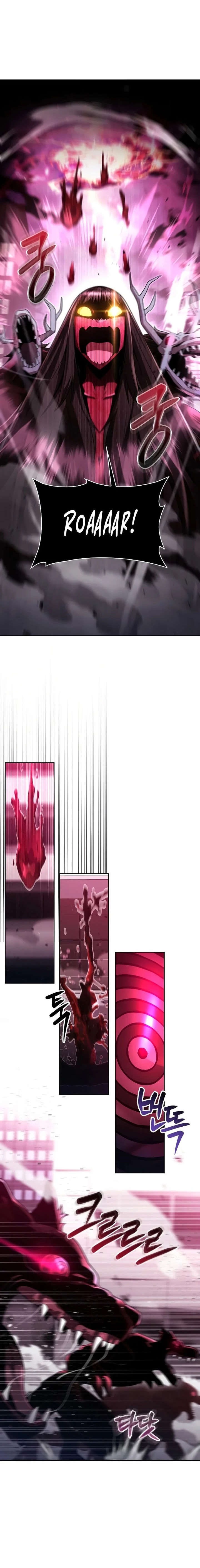 Clever Cleaning Life Of The Returned Genius Hunter Chapter 85 - Manhwa18.com