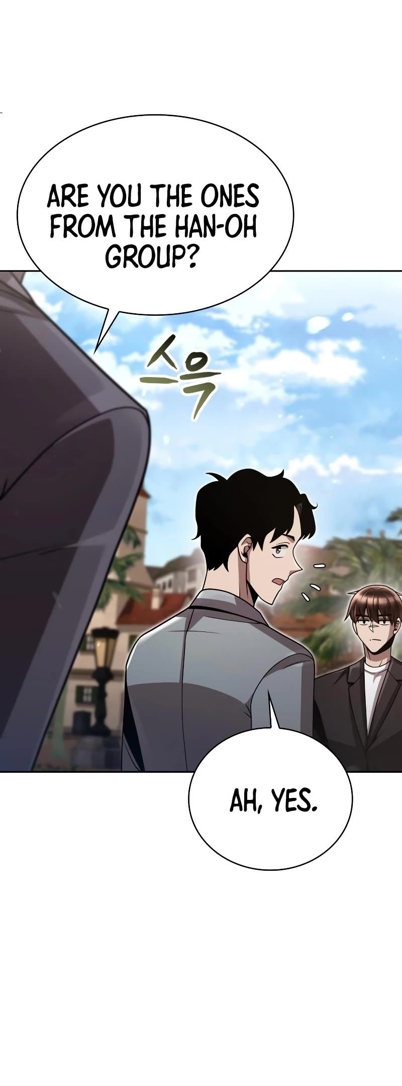 Clever Cleaning Life Of The Returned Genius Hunter Chapter 89 - Manhwa18.com