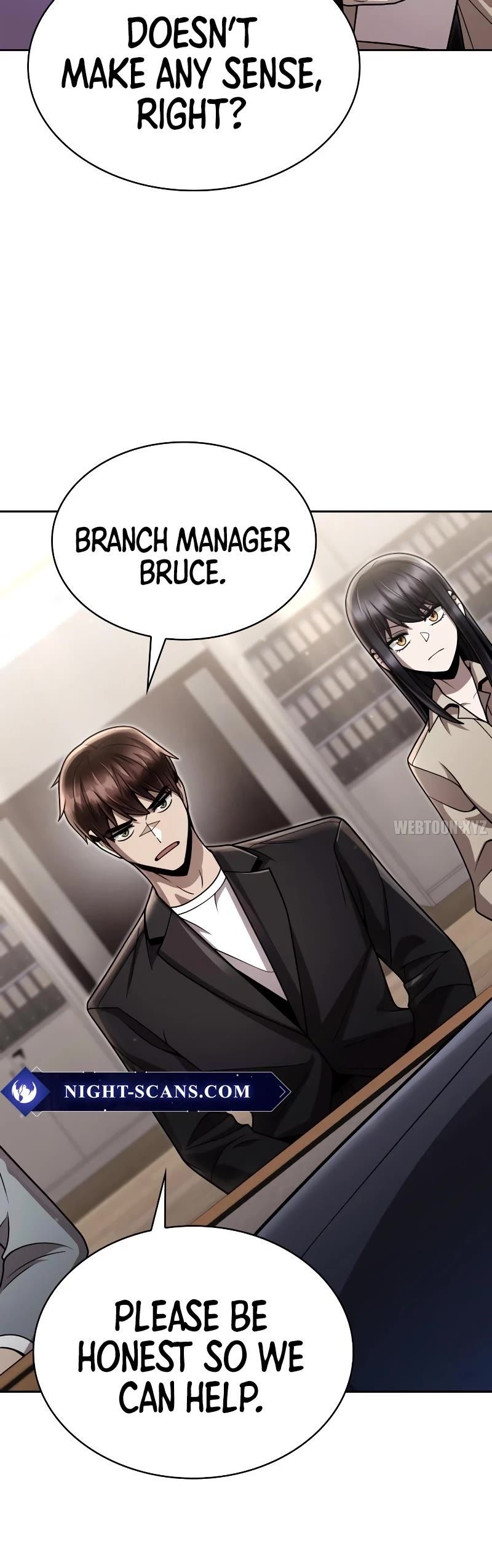 Clever Cleaning Life Of The Returned Genius Hunter Chapter 89 - Manhwa18.com