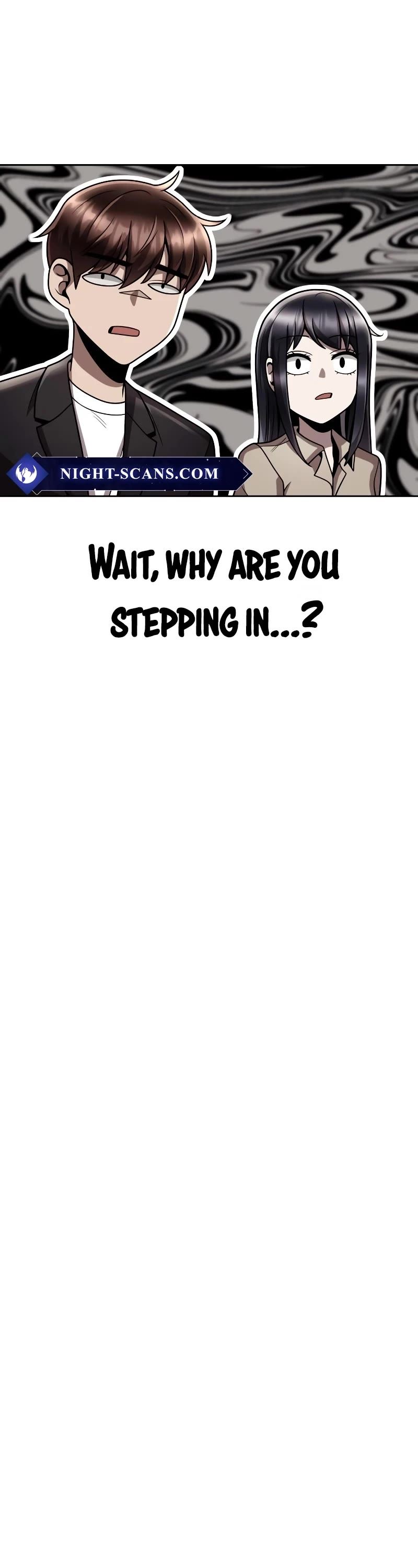 Clever Cleaning Life Of The Returned Genius Hunter Chapter 89 - Manhwa18.com