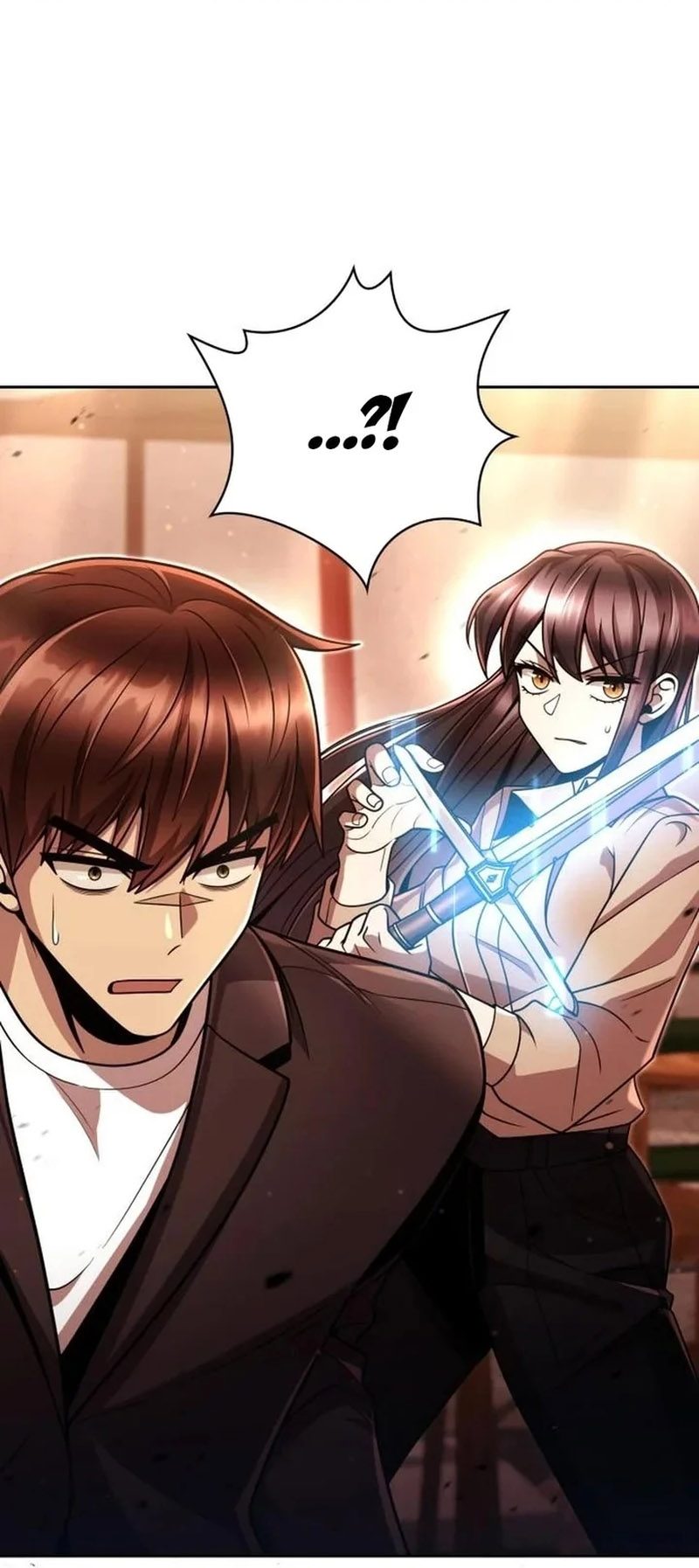 Clever Cleaning Life Of The Returned Genius Hunter Chapter 90 - Manhwa18.com