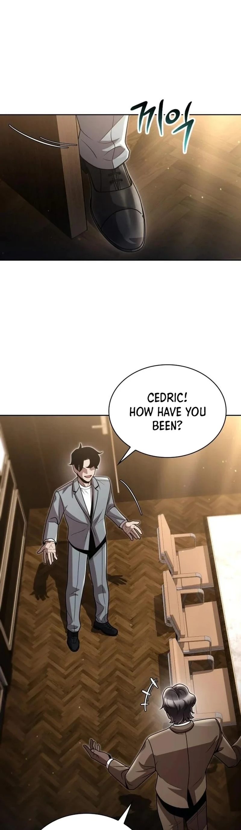 Clever Cleaning Life Of The Returned Genius Hunter Chapter 90 - Manhwa18.com