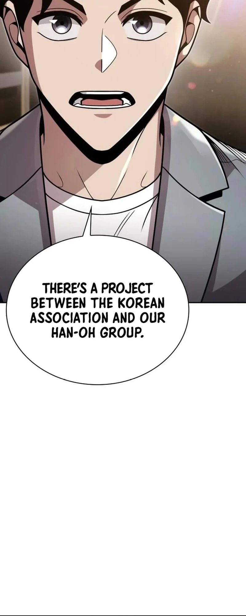 Clever Cleaning Life Of The Returned Genius Hunter Chapter 90 - Manhwa18.com