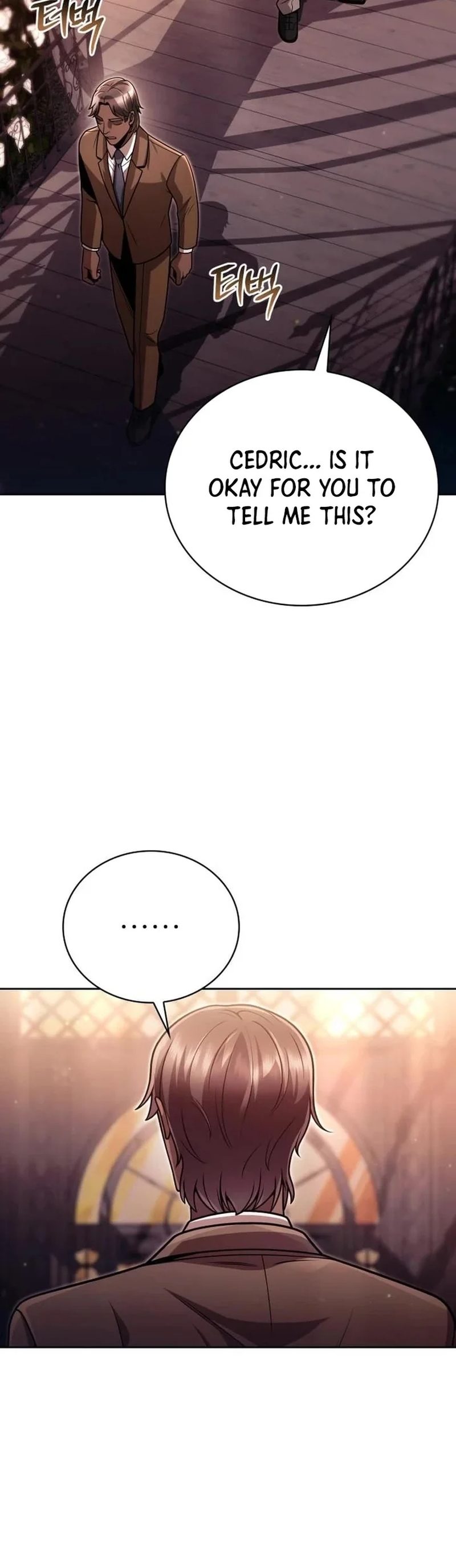 Clever Cleaning Life Of The Returned Genius Hunter Chapter 90 - Manhwa18.com