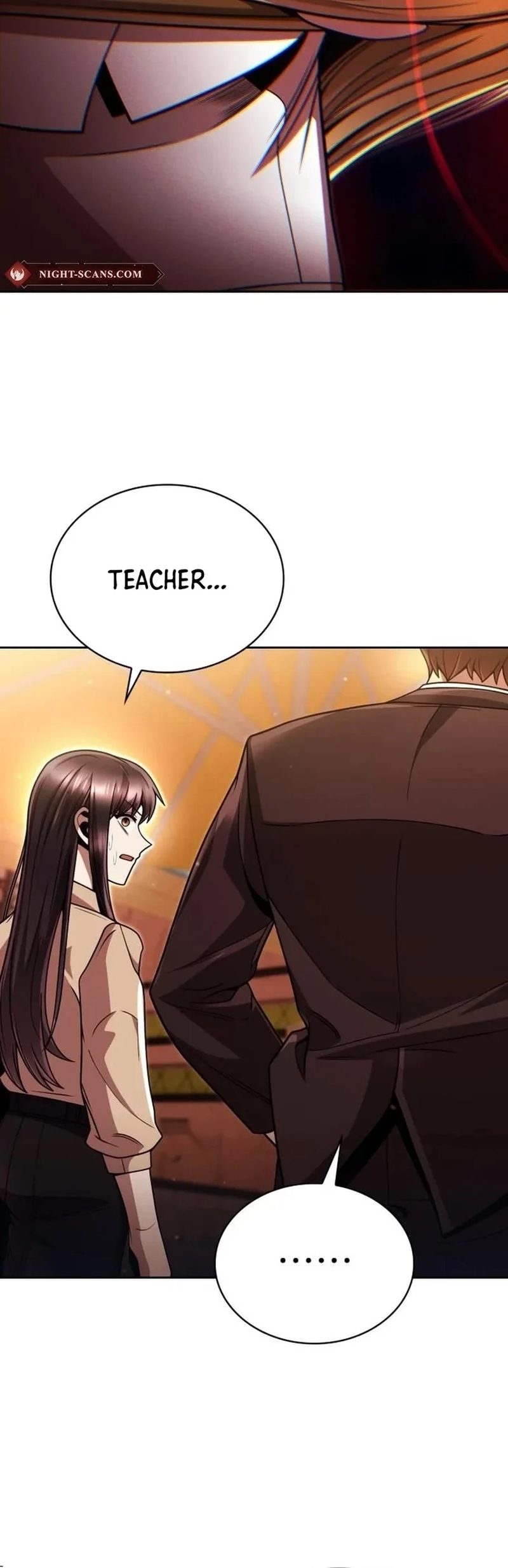 Clever Cleaning Life Of The Returned Genius Hunter Chapter 90 - Manhwa18.com