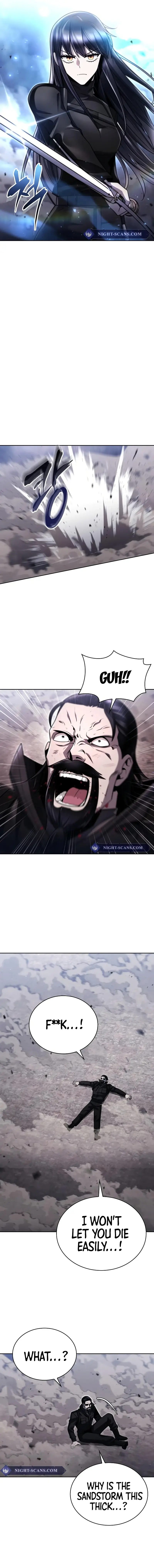 Clever Cleaning Life Of The Returned Genius Hunter Chapter 92 - Manhwa18.com