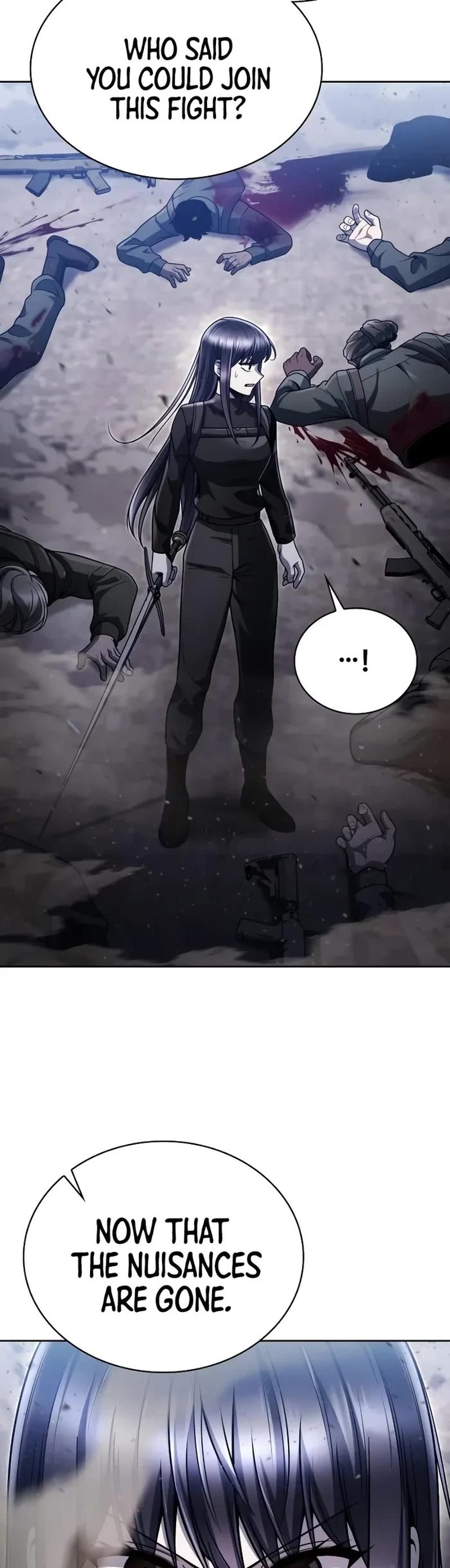 Clever Cleaning Life Of The Returned Genius Hunter Chapter 93 - Manhwa18.com