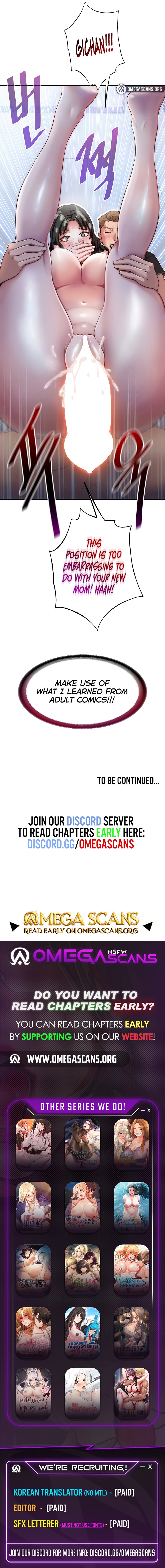 A Situation Full of Erections Chapter 10 - Manhwa18.com