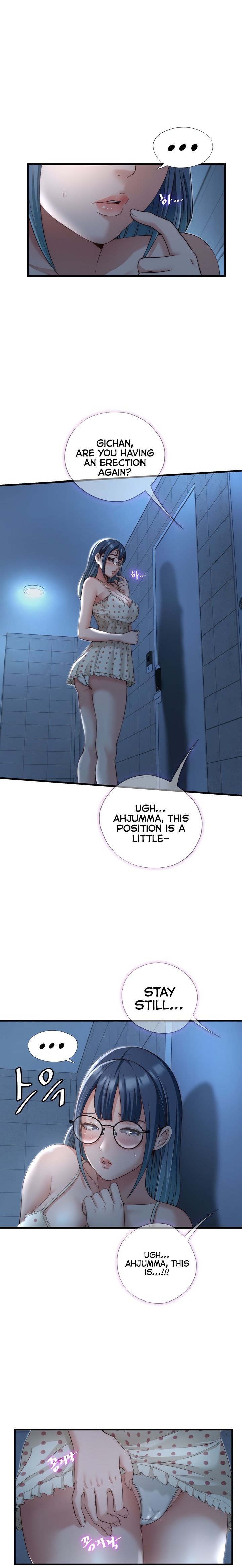A Situation Full of Erections Chapter 11 - Manhwa18.com