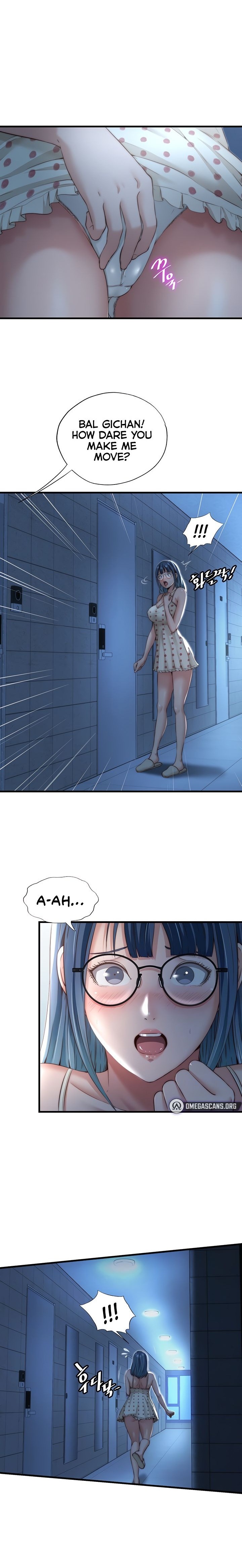 A Situation Full of Erections Chapter 11 - Manhwa18.com
