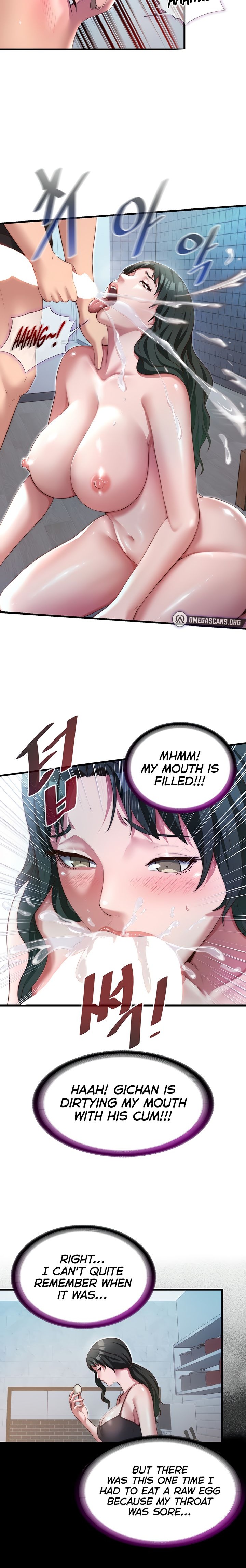 A Situation Full of Erections Chapter 11 - Manhwa18.com