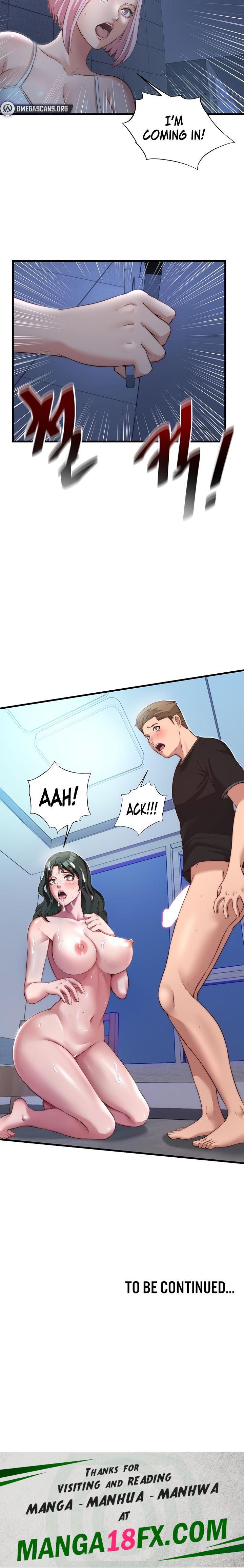 A Situation Full of Erections Chapter 11 - Manhwa18.com